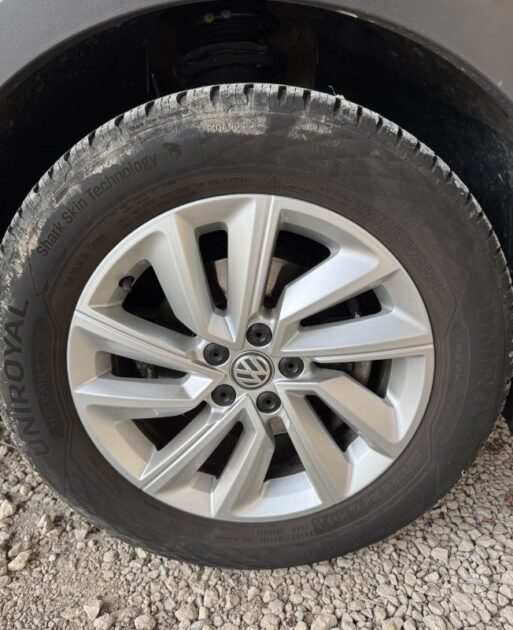 VOLKSWAGEN T-CROSS 1.0 TSI 115CH LOUNGE EURO6D-T 2019