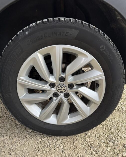 VOLKSWAGEN T-CROSS 1.0 TSI 115CH LOUNGE EURO6D-T 2019