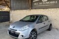 RENAULT CLIO III AUTHENTIQUE 1.2 16V 2010 