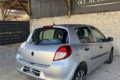 RENAULT CLIO III AUTHENTIQUE 1.2 16V 2010 