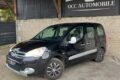 CITROEN BERLINGO 1.6 E-HDI90 FAP PACK ALU BMP6 5P 2012