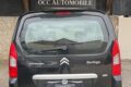 CITROEN BERLINGO 1.6 E-HDI90 FAP PACK ALU BMP6 5P 2012