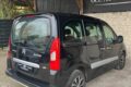 CITROEN BERLINGO 1.6 E-HDI90 FAP PACK ALU BMP6 5P 2012