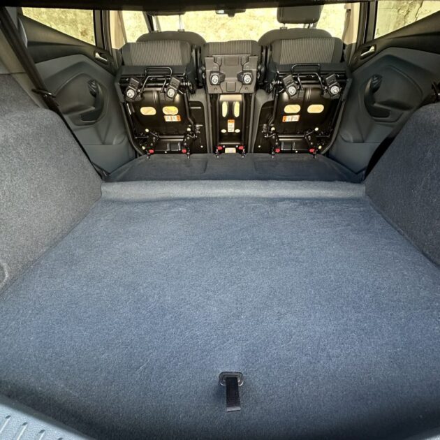 FORD C-MAX II 1.6 TDCI 115CH EDITION TITANIUM X 2014