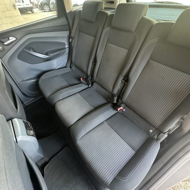 FORD C-MAX II 1.6 TDCI 115CH EDITION TITANIUM X 2014