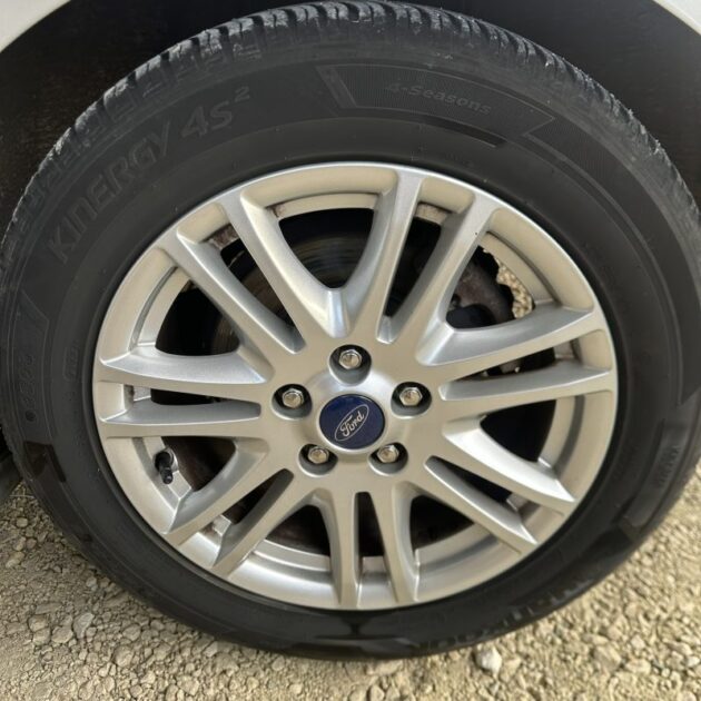 FORD C-MAX II 1.6 TDCI 115CH EDITION TITANIUM X 2014