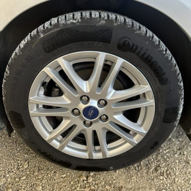 FORD C-MAX II 1.6 TDCI 115CH EDITION TITANIUM X 2014