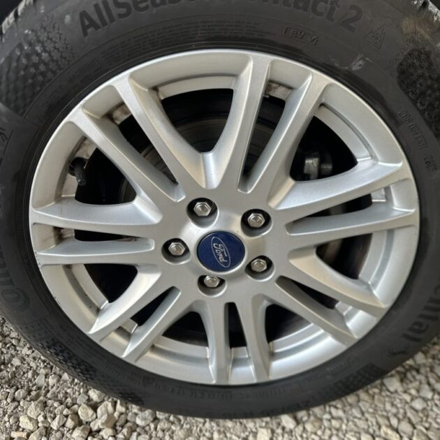 FORD C-MAX II 1.6 TDCI 115CH EDITION TITANIUM X 2014