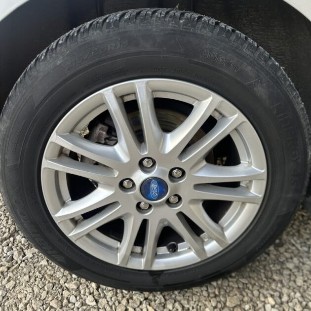 FORD C-MAX II 1.6 TDCI 115CH EDITION TITANIUM X 2014