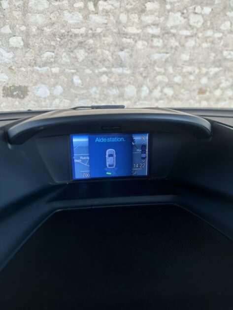 FORD C-MAX II 1.6 TDCI 115CH EDITION TITANIUM X 2014