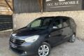 DACIA LODGY 1.5 DCI 110 LAUREATE 7P 2012