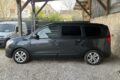 DACIA LODGY 1.5 DCI 110 LAUREATE 7P 2012