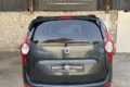 DACIA LODGY 1.5 DCI 110 LAUREATE 7P 2012