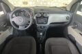 DACIA LODGY 1.5 DCI 110 LAUREATE 7P 2012