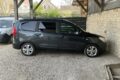 DACIA LODGY 1.5 DCI 110 LAUREATE 7P 2012