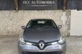 RENAULT CLIO IV 0.9 TCE 90CH ENERGY EXPRESSION ECO² 2013