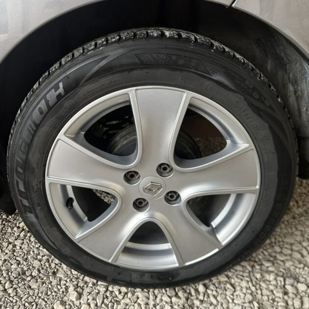 RENAULT CLIO IV 0.9 TCE 90CH ENERGY EXPRESSION ECO² 2013