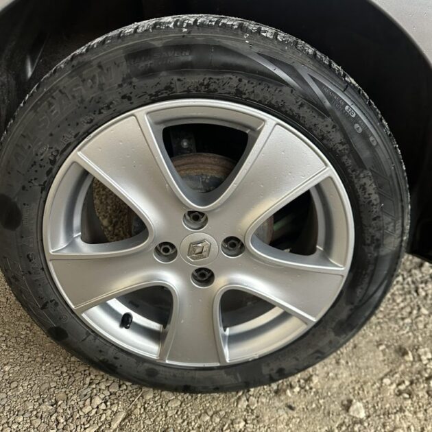 RENAULT CLIO IV 0.9 TCE 90CH ENERGY EXPRESSION ECO² 2013