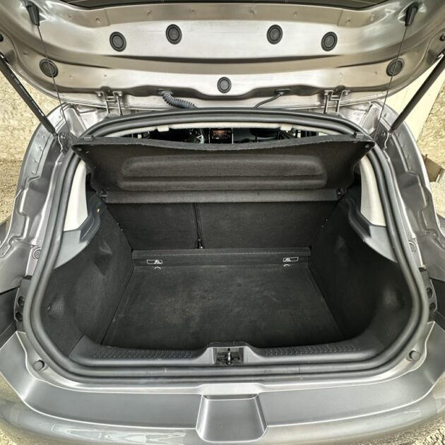 RENAULT CLIO IV 0.9 TCE 90CH ENERGY EXPRESSION ECO² 2013