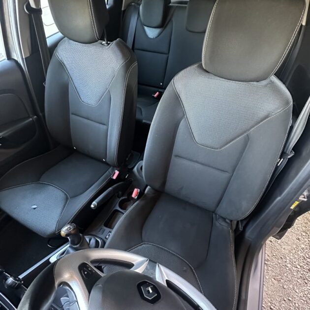 RENAULT CLIO IV 0.9 TCE 90CH ENERGY EXPRESSION ECO² 2013