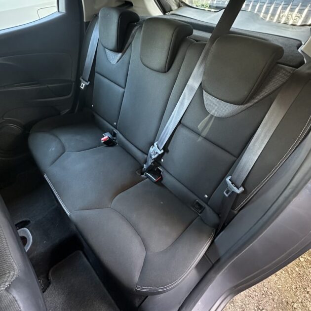 RENAULT CLIO IV 0.9 TCE 90CH ENERGY EXPRESSION ECO² 2013