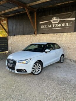 AUDI A1 1.6 TDI 1598CM3 90CV  2014