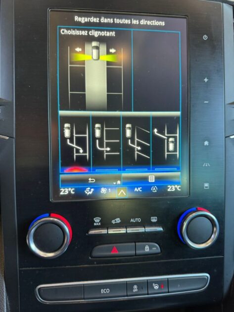 RENAULT MEGANE IV 1.5 BLUE DCI 115CH LIMITED 2020