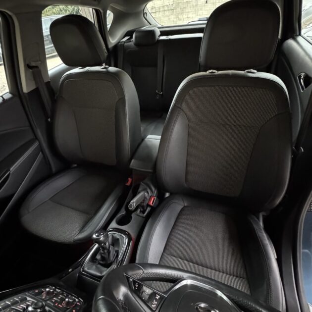 OPEL ASTRA 1.6 CDTI 110CH FAP COSMO ECOFLEX START&STOP 2015