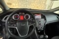 OPEL ASTRA 1.6 CDTI 110CH FAP COSMO ECOFLEX START&STOP 2015