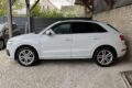 AUDI Q3 2.0 TDI 120CH 2018 S Line