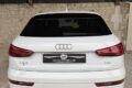 AUDI Q3 2.0 TDI 120CH 2018 S Line