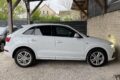 AUDI Q3 2.0 TDI 120CH 2018 S Line