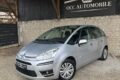 CITROEN C4 1.6 E-HDI 110CH FAP CONFORT BMP6 2012