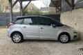 CITROEN C4 1.6 E-HDI 110CH FAP CONFORT BMP6 2012