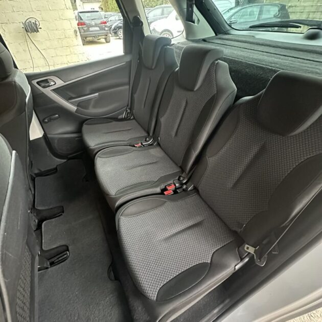 CITROEN C4 1.6 E-HDI 110CH FAP CONFORT BMP6 2012