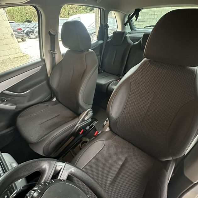 CITROEN C4 1.6 E-HDI 110CH FAP CONFORT BMP6 2012