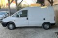 PEUGEOT EXPERT 220C 1.9D STANDARD 2001
