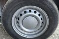 PEUGEOT EXPERT 220C 1.9D STANDARD 2001