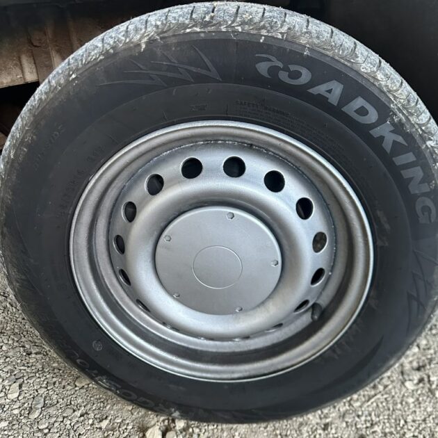 PEUGEOT EXPERT 220C 1.9D STANDARD 2001