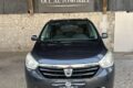 DACIA LODGY 1.5 DCI 110 LAUREATE 7P 2012
