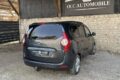 DACIA LODGY 1.5 DCI 110 LAUREATE 7P 2012