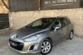 PEUGEOT 308 SW 1.6 E-HDI 112 ACTIVE 2011