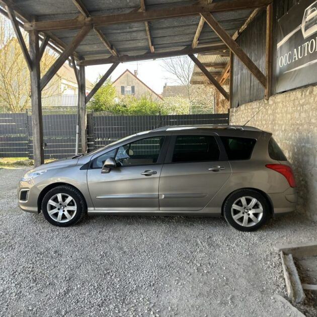 PEUGEOT 308 SW 1.6 E-HDI 112 ACTIVE 2011