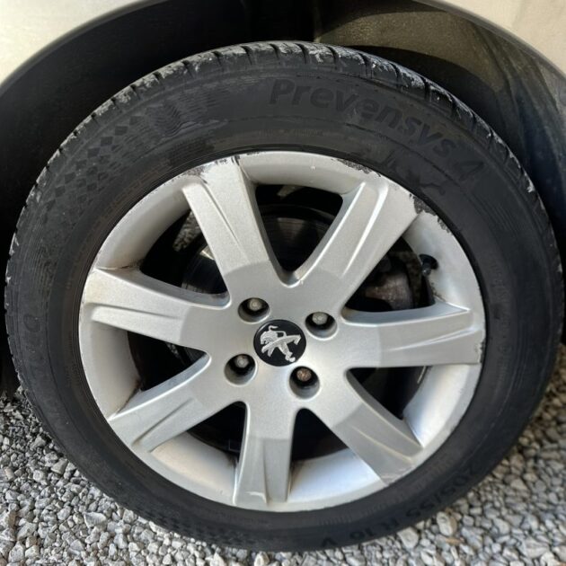 PEUGEOT 308 SW 1.6 E-HDI 112 ACTIVE 2011