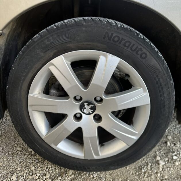 PEUGEOT 308 SW 1.6 E-HDI 112 ACTIVE 2011