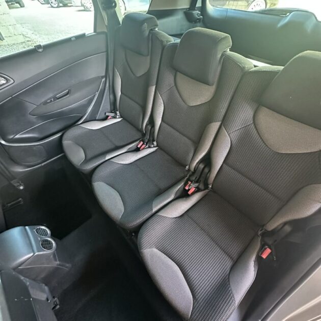 PEUGEOT 308 SW 1.6 E-HDI 112 ACTIVE 2011