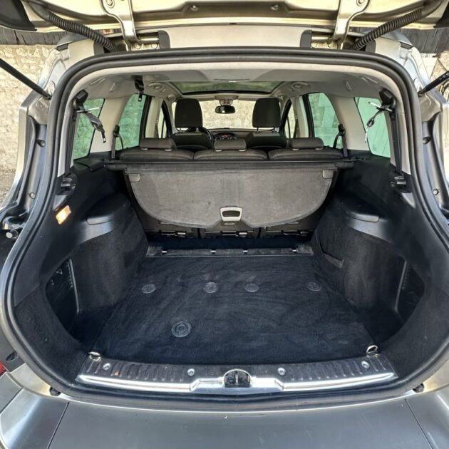 PEUGEOT 308 SW 1.6 E-HDI 112 ACTIVE 2011