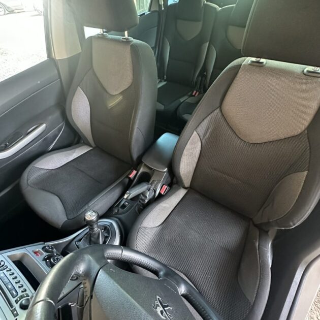 PEUGEOT 308 SW 1.6 E-HDI 112 ACTIVE 2011