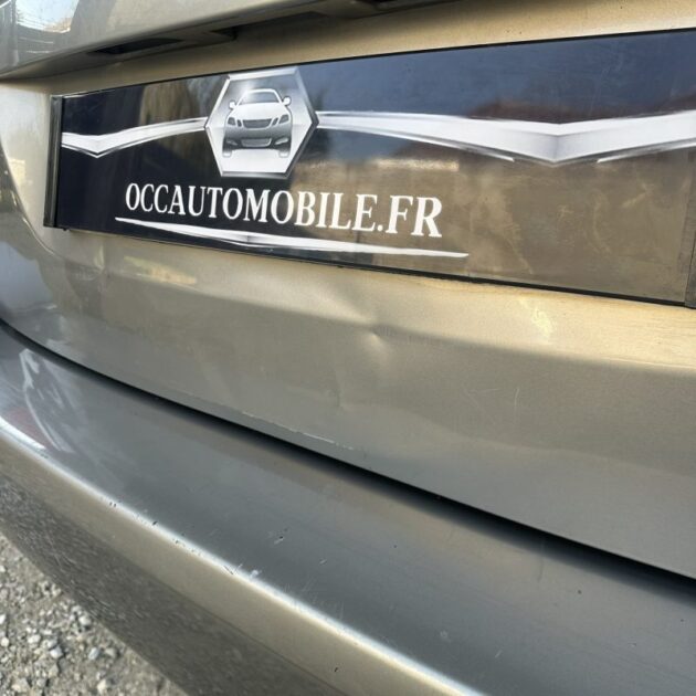 PEUGEOT 308 SW 1.6 E-HDI 112 ACTIVE 2011