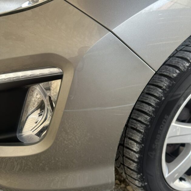 PEUGEOT 308 SW 1.6 E-HDI 112 ACTIVE 2011